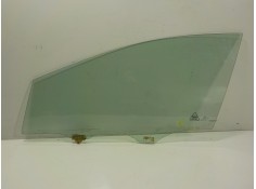 Recambio de cristal puerta delantero izquierdo para kia cee´d 1.4 crdi cat referencia OEM IAM 82410A2010  