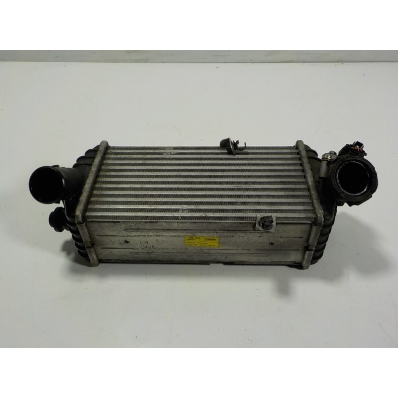 Recambio de intercooler para kia cee´d 1.4 crdi cat referencia OEM IAM 282712A740 282702A770 