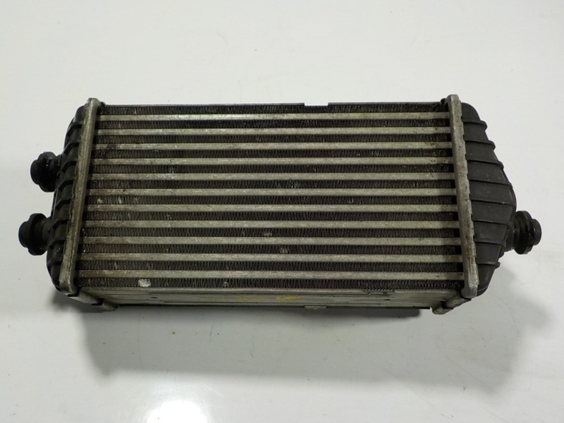 Recambio de intercooler para kia cee´d 1.4 crdi cat referencia OEM IAM 282712A740 282702A770 