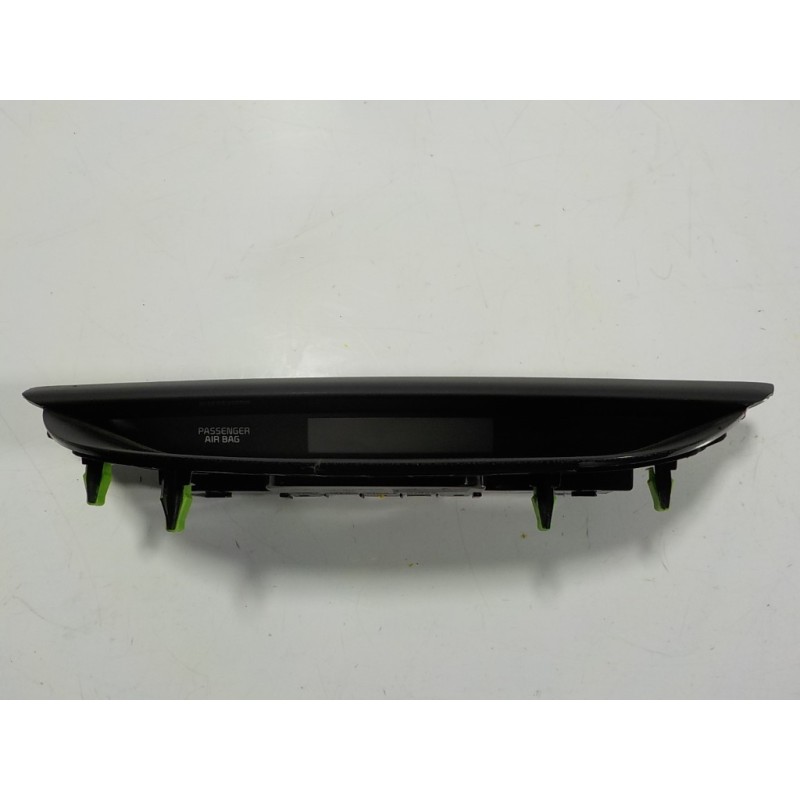 Recambio de pantalla multifuncion para kia cee´d 1.4 crdi cat referencia OEM IAM  94510A2000 