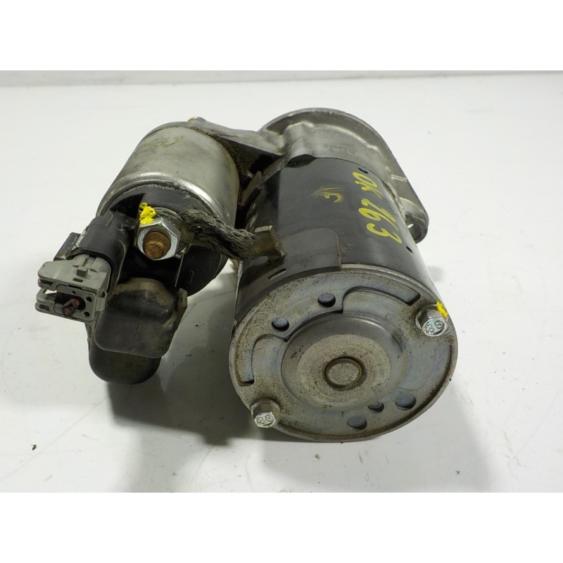 Recambio de motor arranque para kia cee´d 1.4 crdi cat referencia OEM IAM 361002A300 361002A300 1195925