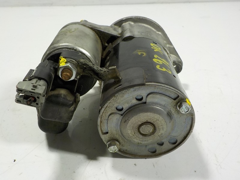 Recambio de motor arranque para kia cee´d 1.4 crdi cat referencia OEM IAM 361002A300 361002A300 1195925