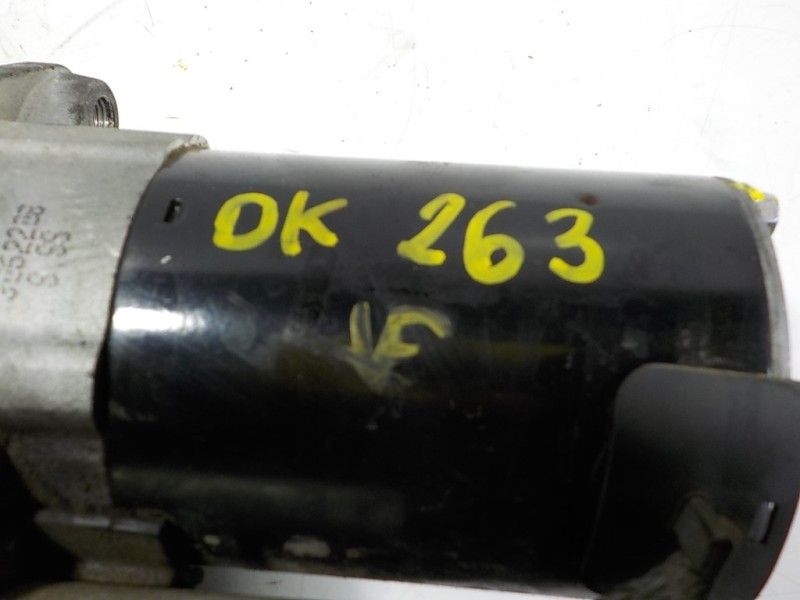 Recambio de motor arranque para kia cee´d 1.4 crdi cat referencia OEM IAM 361002A300 361002A300 1195925