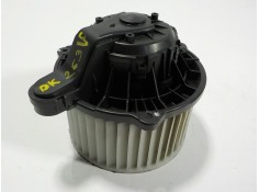 Recambio de motor calefaccion para kia cee´d 1.4 crdi cat referencia OEM IAM 971133X000 F00S3B2474 130720042838