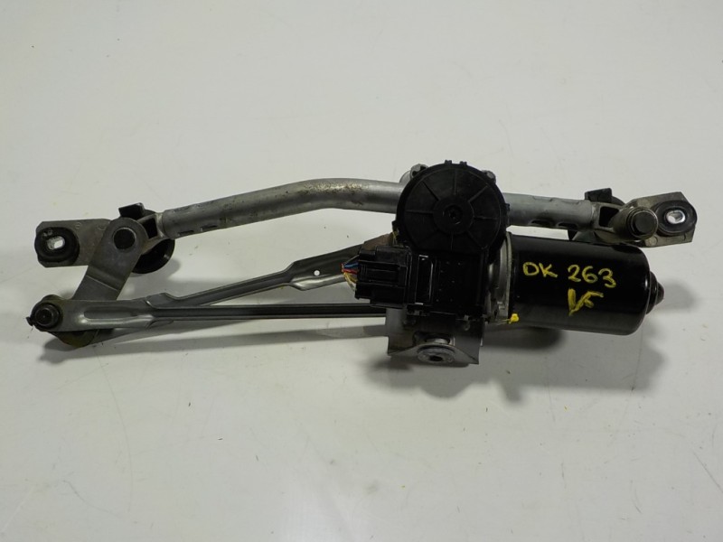Recambio de motor limpia delantero para kia cee´d 1.4 crdi cat referencia OEM IAM 98110A2000  