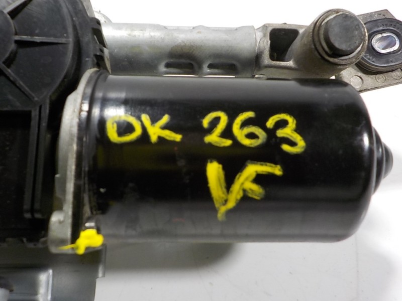 Recambio de motor limpia delantero para kia cee´d 1.4 crdi cat referencia OEM IAM 98110A2000  