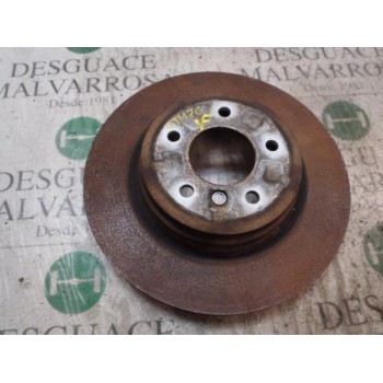 DISCO FRENO TRASERO 34216855004 
