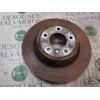 Recambio de disco freno trasero para bmw serie 3 coupe (e92) 330d referencia OEM IAM 34216855004  