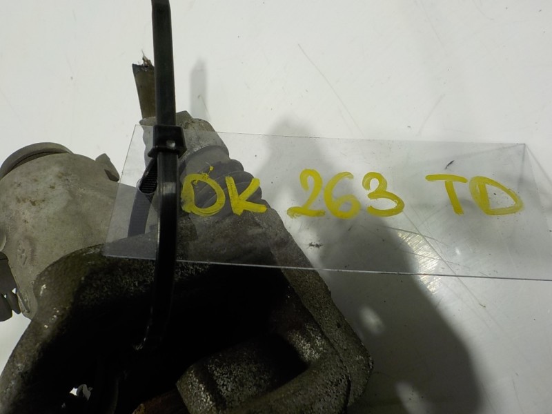 Recambio de pinza freno trasera derecha para kia cee´d 1.4 crdi cat referencia OEM IAM 58311A2A30  