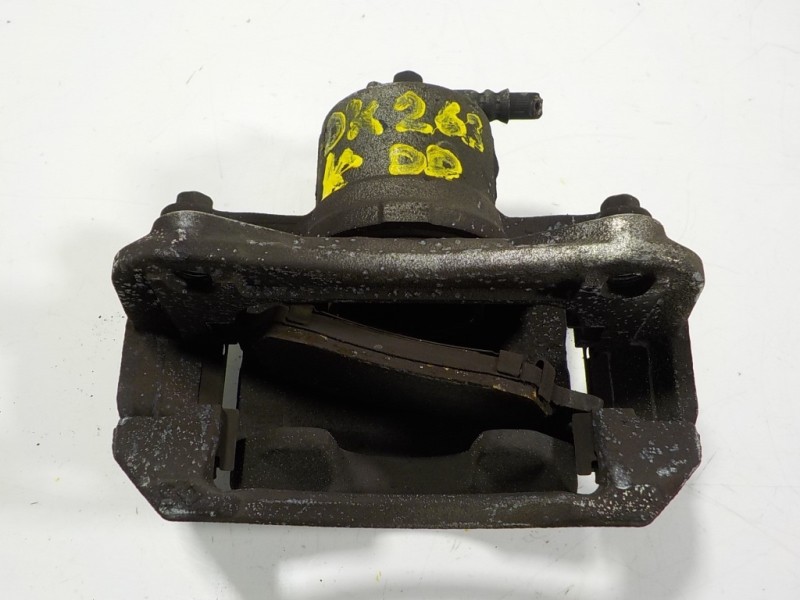 Recambio de pinza freno delantera derecha para kia cee´d 1.4 crdi cat referencia OEM IAM 58190A6A01  