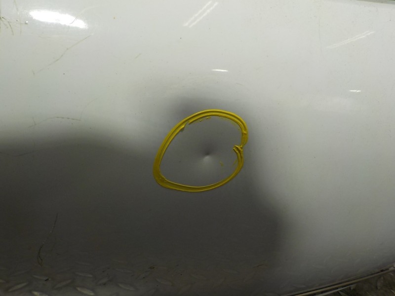 Recambio de porton trasero para kia cee´d 1.4 crdi cat referencia OEM IAM 73700A2000  