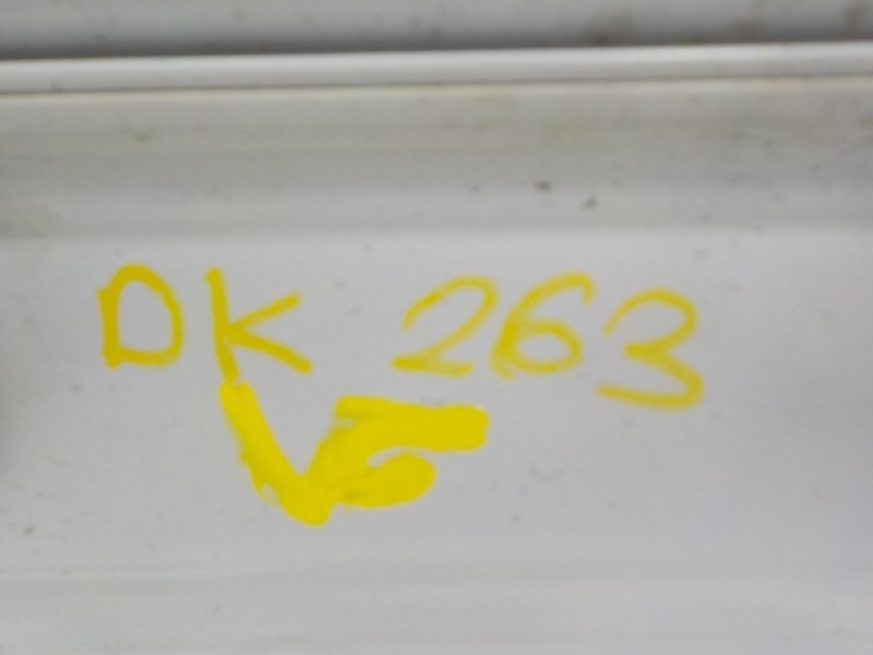 Recambio de porton trasero para kia cee´d 1.4 crdi cat referencia OEM IAM 73700A2000  