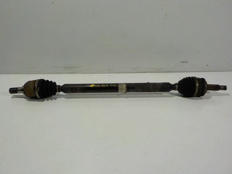 Recambio de transmision derecha para kia cee´d 1.4 crdi cat referencia OEM IAM 49501A6000  