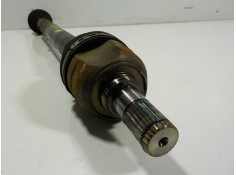 Recambio de transmision derecha para kia cee´d 1.4 crdi cat referencia OEM IAM 49501A6000   2