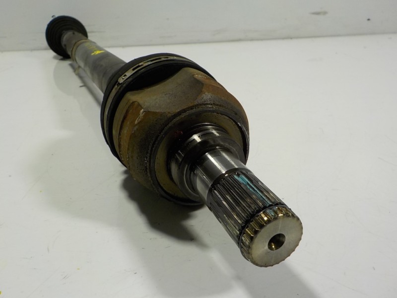 Recambio de transmision derecha para kia cee´d 1.4 crdi cat referencia OEM IAM 49501A6000  