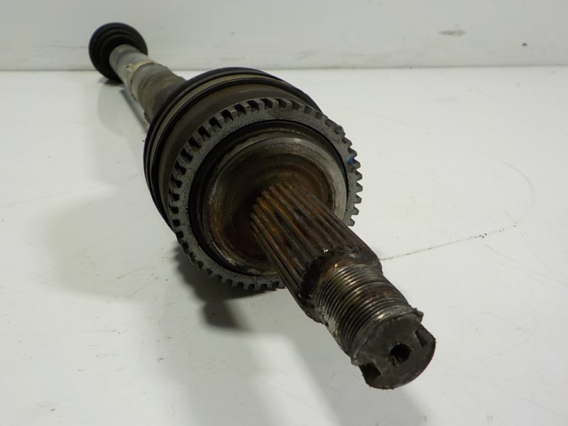 Recambio de transmision derecha para kia cee´d 1.4 crdi cat referencia OEM IAM 49501A6000  