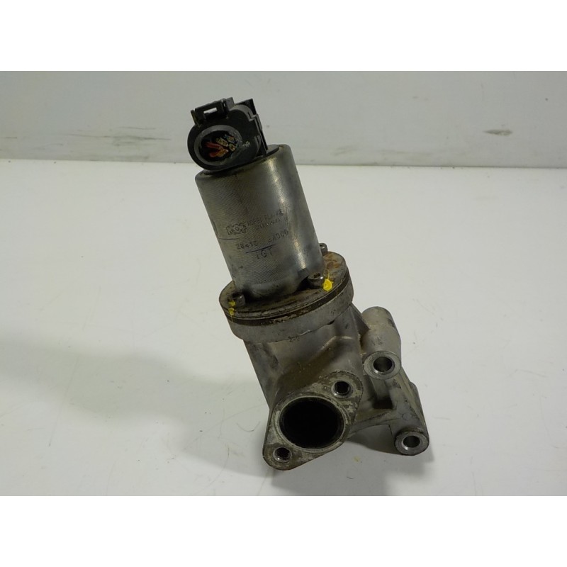 Recambio de valvula egr para kia cee´d 1.4 crdi cat referencia OEM IAM 284102A300 284102A300 