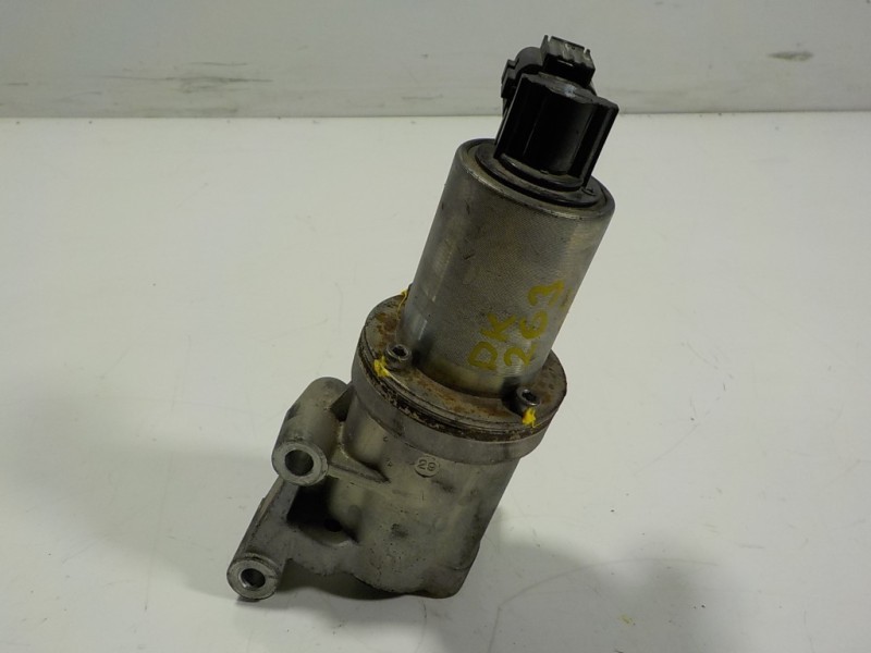 Recambio de valvula egr para kia cee´d 1.4 crdi cat referencia OEM IAM 284102A300 284102A300 