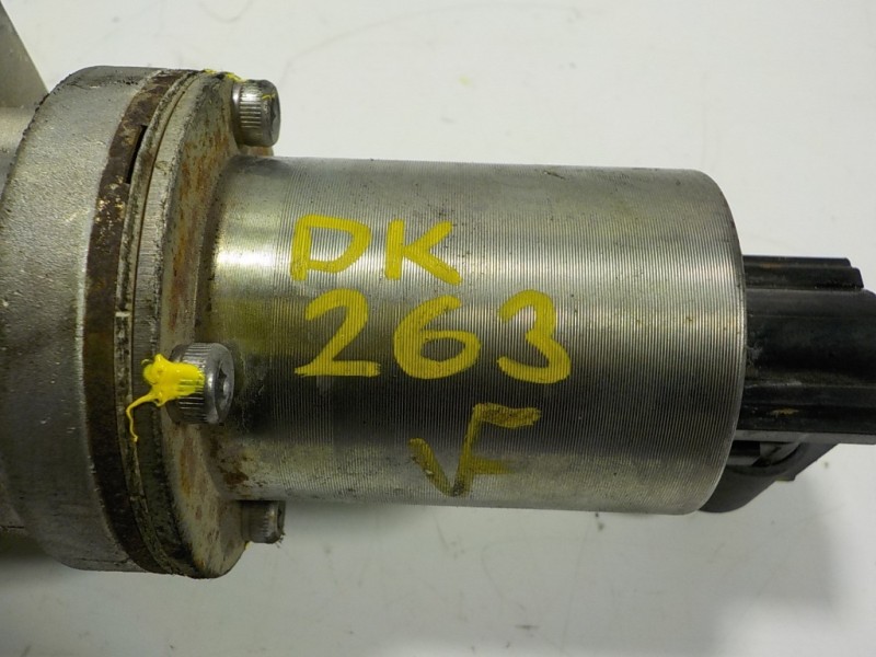 Recambio de valvula egr para kia cee´d 1.4 crdi cat referencia OEM IAM 284102A300 284102A300 