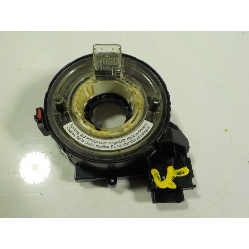 Recambio de anillo airbag para audi a3 sportback (8p) 2.0 tdi referencia OEM IAM 1K0959653D 1K0959653D 