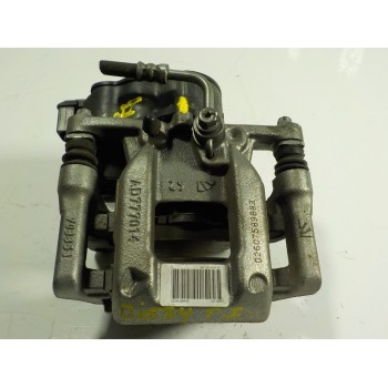 PINZA FRENO TRASERA IZQUIERDA 1608999580 9819060880 