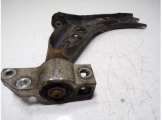 Recambio de brazo suspension inferior delantero izquierdo para audi a3 sportback (8p) 2.0 tdi referencia OEM IAM 1K0407151BC   2