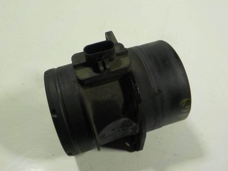 Recambio de caudalimetro para audi a3 sportback (8p) 2.0 tdi referencia OEM IAM 03L906461A 03L906461A 0281002956