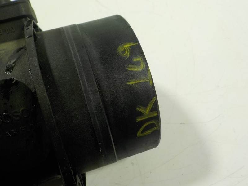 Recambio de caudalimetro para audi a3 sportback (8p) 2.0 tdi referencia OEM IAM 03L906461A 03L906461A 0281002956