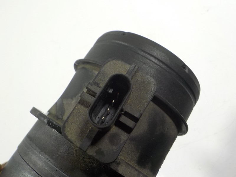 Recambio de caudalimetro para audi a3 sportback (8p) 2.0 tdi referencia OEM IAM 03L906461A 03L906461A 0281002956