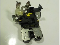 Recambio de cerradura maletero / porton para audi a3 sportback (8p) 2.0 tdi referencia OEM IAM 8K9827505A 8K9827505A  2
