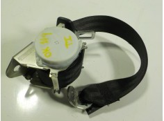 Recambio de cinturon seguridad trasero izquierdo para audi a3 sportback (8p) 2.0 tdi referencia OEM IAM 8P0857805V04 8P0857805 3
