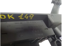 Recambio de mando elevalunas delantero izquierdo para audi a3 sportback (8p) 2.0 tdi referencia OEM IAM 4F0959851H5PR 8P4959522C 2