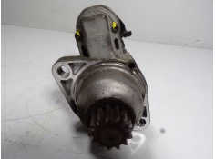 Recambio de motor arranque para audi a3 sportback (8p) 2.0 tdi referencia OEM IAM 02M911024C 02M911024G  2
