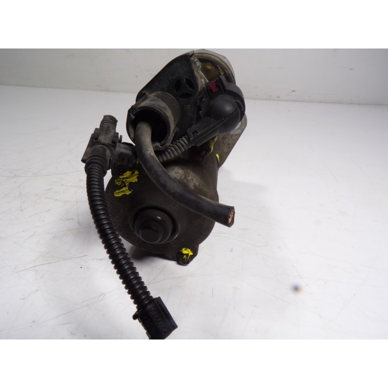 Recambio de motor arranque para audi a3 sportback (8p) 2.0 tdi referencia OEM IAM 02M911024C 02M911024G 