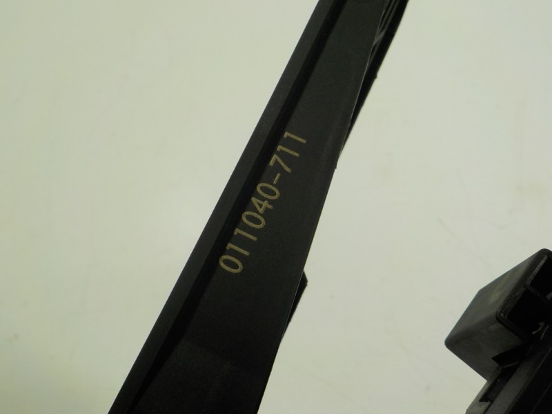 Recambio de potenciometro pedal para audi a3 sportback (8p) 2.0 tdi referencia OEM IAM 1K2721503AJ 011040711 