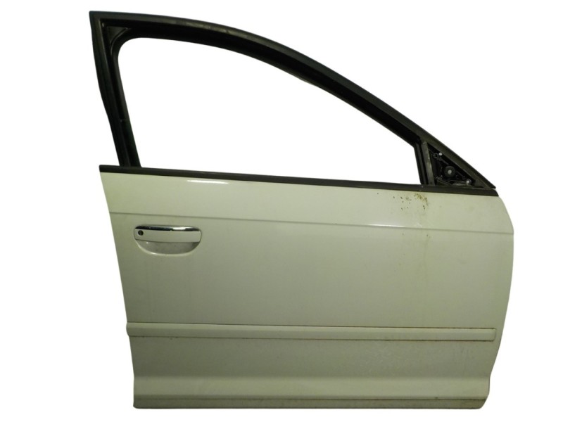 Recambio de puerta delantera derecha para audi a3 sportback (8p) 2.0 tdi referencia OEM IAM 8P4831052A  