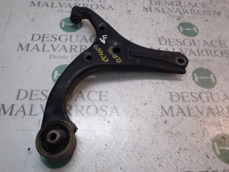 Recambio de brazo suspension inferior delantero derecho para kia rio 1.4 ex1 referencia OEM IAM 545011E000  