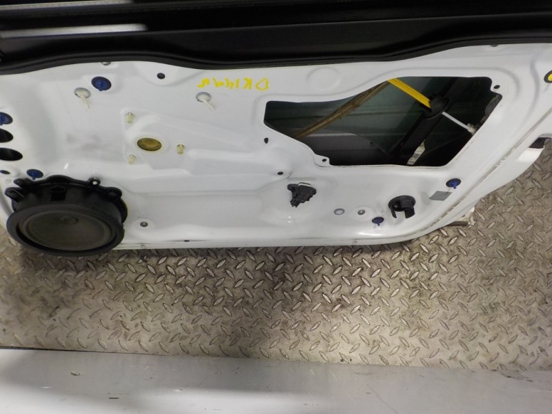 Recambio de puerta delantera derecha para audi a3 sportback (8p) 2.0 tdi referencia OEM IAM 8P4831052A  