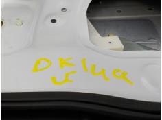 Recambio de puerta trasera izquierda para audi a3 sportback (8p) 2.0 tdi referencia OEM IAM 8P4833051A   2