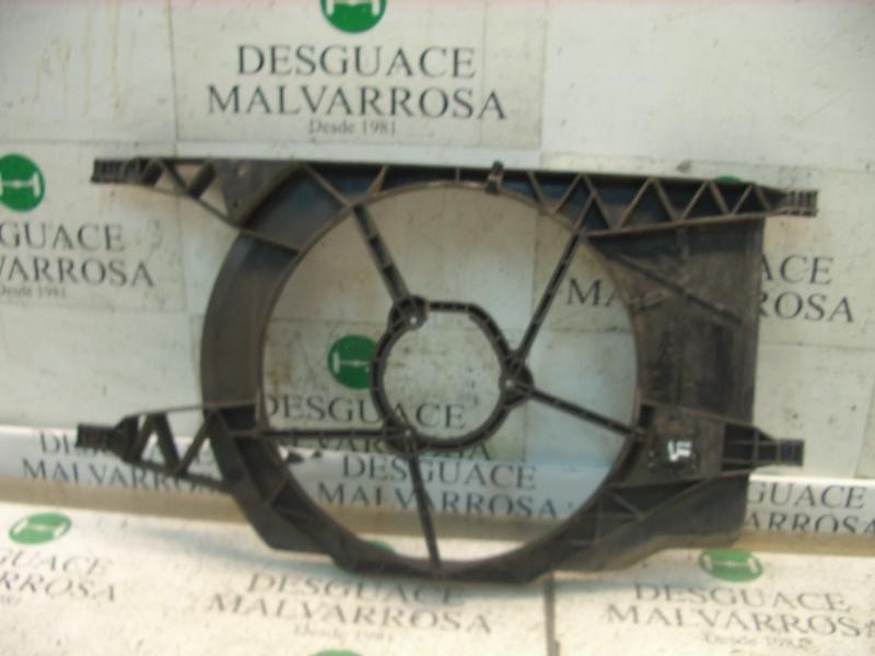 Recambio de canalizador aire para renault laguna ii (bg0) authentique referencia OEM IAM   