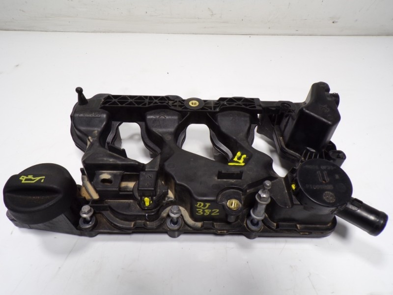 Recambio de tapa balancines para citroën c3 aircross 1.5 blue-hdi fap referencia OEM IAM 9827622780 P1001845 