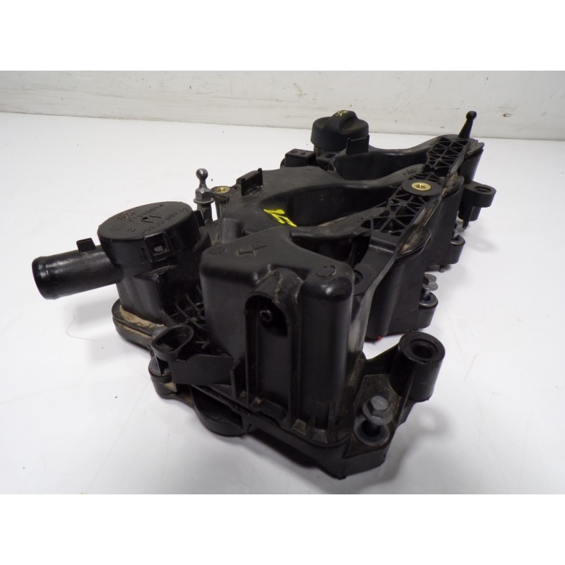 Recambio de tapa balancines para citroën c3 aircross 1.5 blue-hdi fap referencia OEM IAM 9827622780 P1001845 