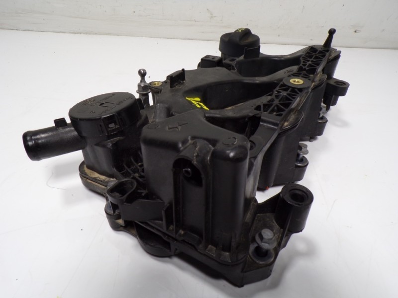 Recambio de tapa balancines para citroën c3 aircross 1.5 blue-hdi fap referencia OEM IAM 9827622780 P1001845 