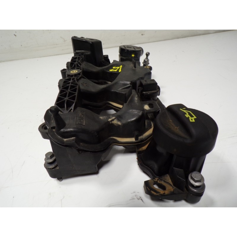 Recambio de tapa balancines para citroën c3 aircross 1.5 blue-hdi fap referencia OEM IAM 9827622780 P1001845 