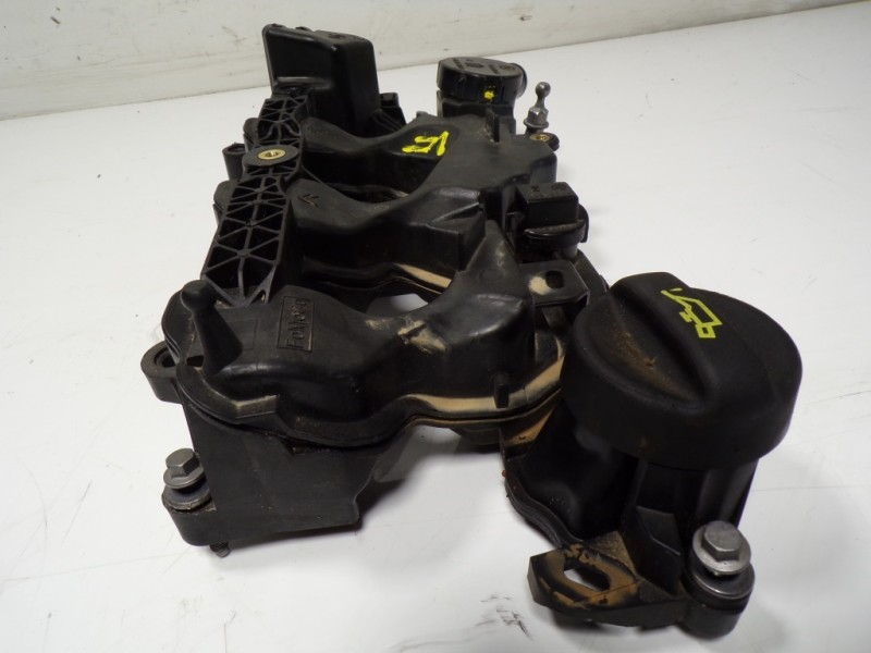 Recambio de tapa balancines para citroën c3 aircross 1.5 blue-hdi fap referencia OEM IAM 9827622780 P1001845 