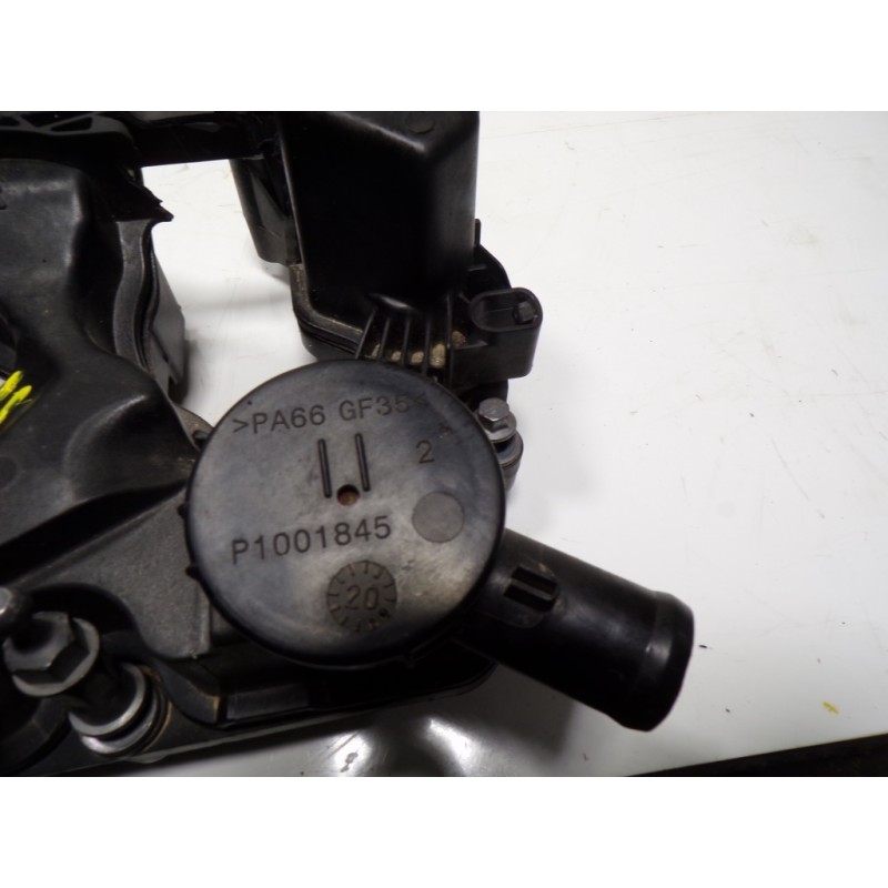 Recambio de tapa balancines para citroën c3 aircross 1.5 blue-hdi fap referencia OEM IAM 9827622780 P1001845 