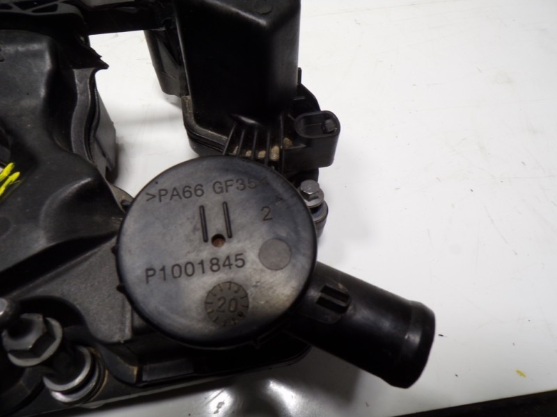 Recambio de tapa balancines para citroën c3 aircross 1.5 blue-hdi fap referencia OEM IAM 9827622780 P1001845 