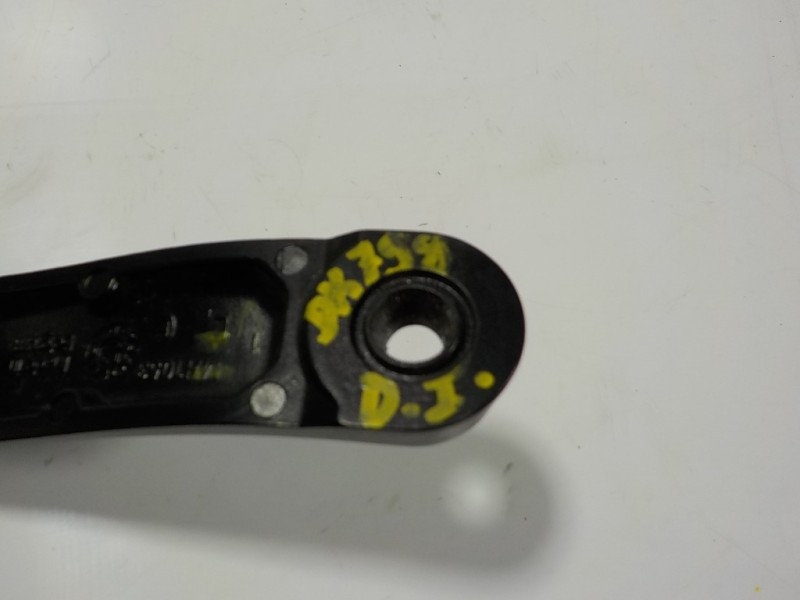 Recambio de brazo limpia delantero izquierdo para audi q4 e-tron aq4e f4bac3 referencia OEM IAM 11B95540903C  