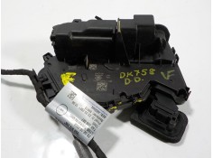 Recambio de cerradura puerta delantera derecha para audi q4 e-tron aq4e f4bac3 referencia OEM IAM 5TB837016C 5TB837016C 89A97229 2