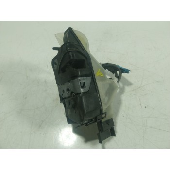 CERRADURA PUERTA DELANTERA IZQUIERDA 9816343480 163434 